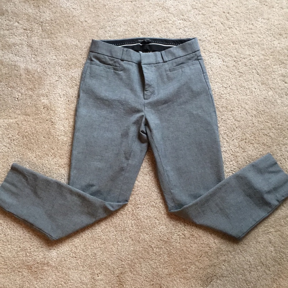 Banana Republic Sloan Ankle Pants